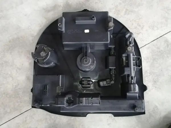 Reserveradabdeckung OEM 849753ZL0A für Nissan Pulsar image 4