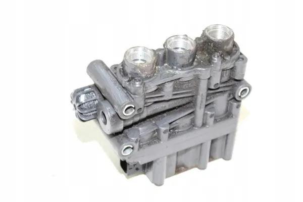 4728900274 Wabco Mercedes Actros MP4 ECAS Klep image 4
