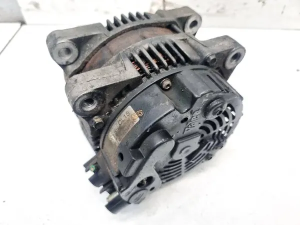 Peugeot 406 Generaattori 2000 2.0L 9636254180 image 3