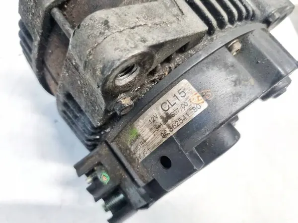 Peugeot 406 Generaattori 2000 2.0L 9636254180 image 4