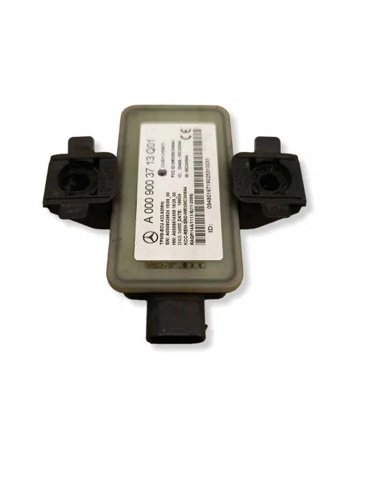 Mercedes-Benz GLC X253 styrenhet OEM A0009003713Q01 image 3