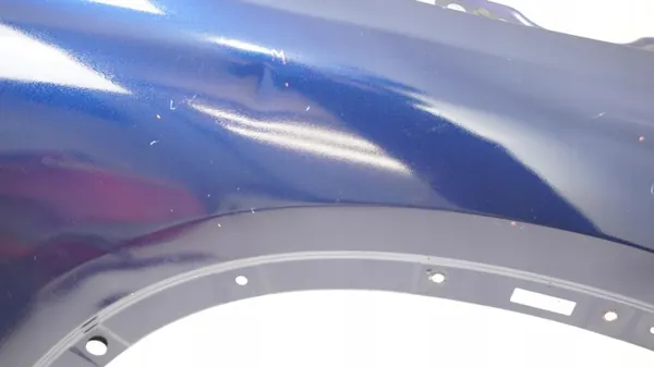 Para-lamas dianteiro direito Mazda CX-5 OEM 360208721 image 6