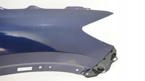 Para-lamas dianteiro direito Mazda CX-5 OEM 360208721 image 7