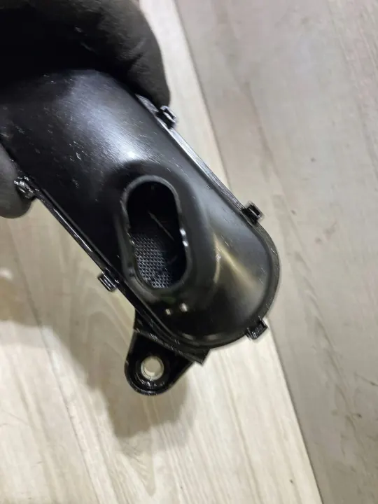 Öljyerin Renault Arkana 2022 OEM Käytetty image 3