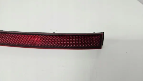 VW TIGUAN Vasemman takapuskuriheijastin 5NA945105A image 3