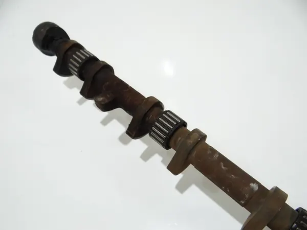 BMW OE 7515868 - Pièce d'origine d'occasion pour voitures essence image 3