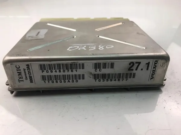 Ordinateur Boîte Volvo S80 I OEM 17657731 image 3