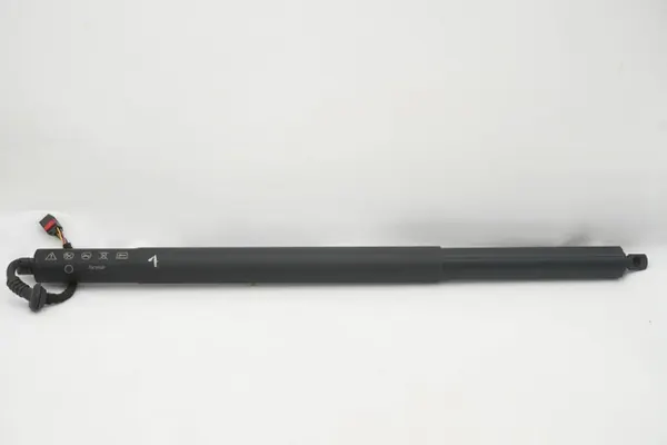 Actuateur de coffre OEM 5E7827851C pour Skoda Octavia image 2