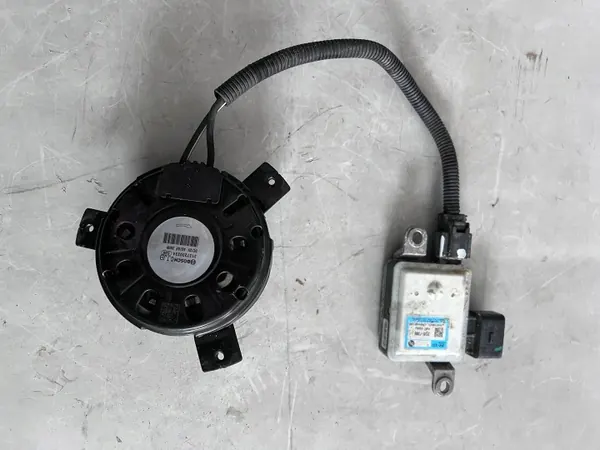 Radiatorventilatormotor OEM 3137230234 voor Kia Ceed III image 2