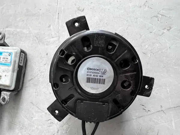 Radiatorventilatormotor OEM 3137230234 voor Kia Ceed III image 4