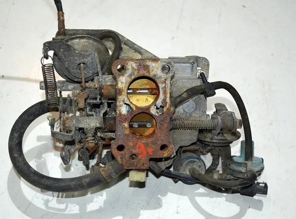 Carburador AISAN OEM 3ESA2A - Estado Usado image 2