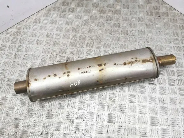 Nissan Juke II Pakoputken vaimennin OEM 203016BA1A image 2