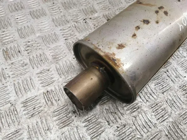 Nissan Juke II Pakoputken vaimennin OEM 203016BA1A image 7