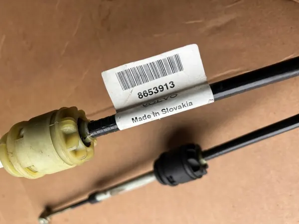 Cables de cambio OEM 8653913 para Volvo 2.0D image 4