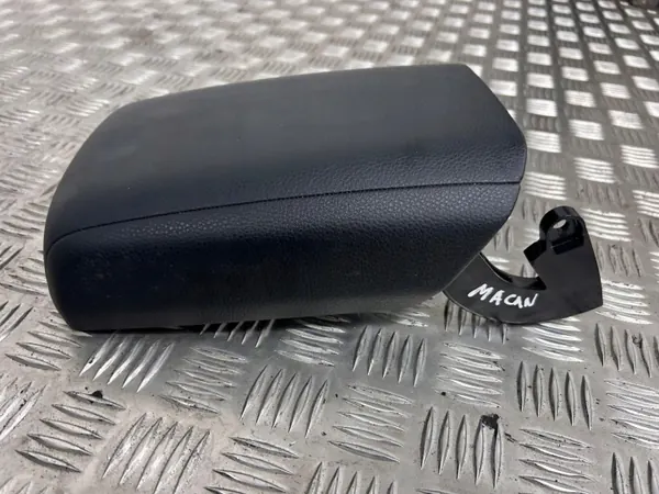Middenconsole-armsteun Porsche Macan (95B) OEM 12345 image 4