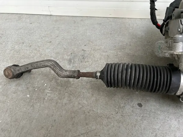 Styrväxel Mercedes B-Klass W245 A1694603000 image 2