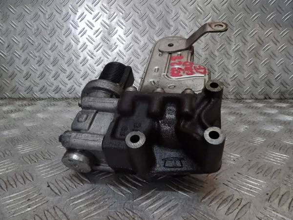 Jeep Cherokee KJ 2.8 CRD EGR-klepkoeler OEM 41212038 image 4