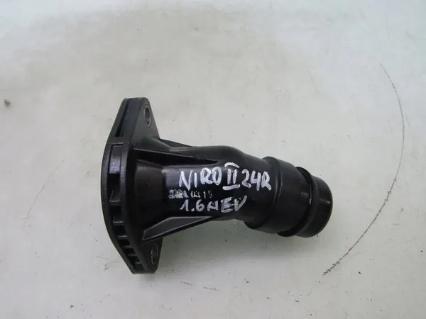 KIA NIRO II 1.6 Coude de Tuyau d'Eau 25631-03HA0 image 1