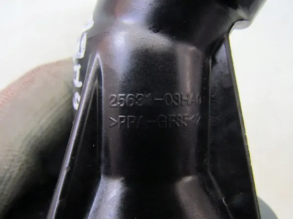 KIA NIRO II 1.6 Coude de Tuyau d'Eau 25631-03HA0 image 6