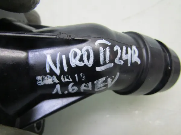 KIA NIRO II 1.6 Coude de Tuyau d'Eau 25631-03HA0 image 7