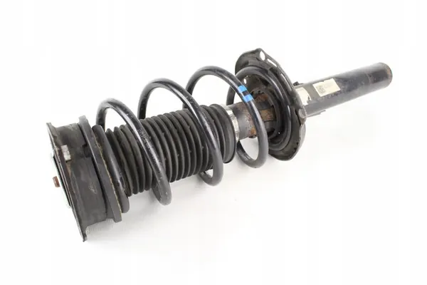 AMMORTIZZATORE MCPHERSON SINISTRO DESTRO ANTERIORE OCTAVIA III 1.6 TDI image 2