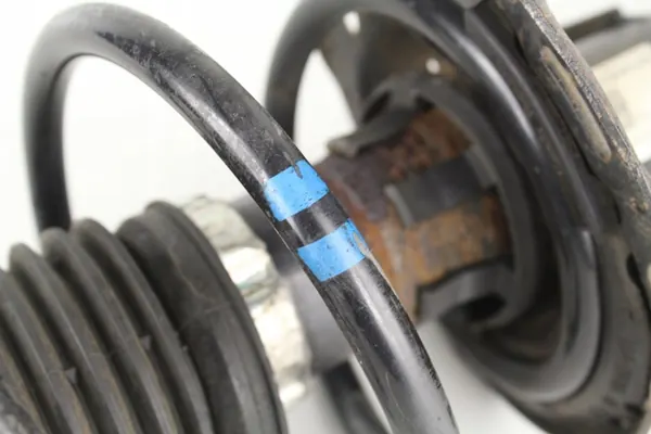 AMMORTIZZATORE MCPHERSON SINISTRO DESTRO ANTERIORE OCTAVIA III 1.6 TDI image 3