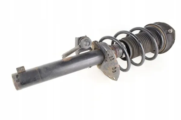 AMMORTIZZATORE MCPHERSON SINISTRO DESTRO ANTERIORE OCTAVIA III 1.6 TDI image 6