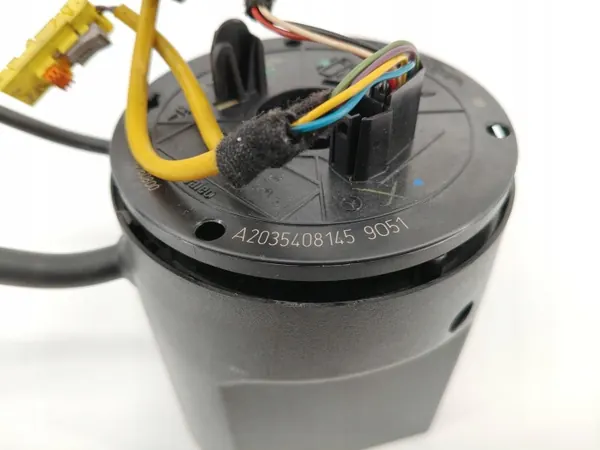 Lenkwinkelsensor-Band OEM A2035408145 Mercedes image 7