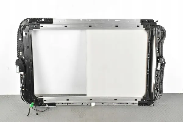 Panoramadachrahmen Heckscheibe OEM 10961001 image 6