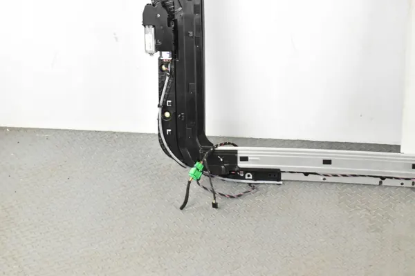 Panoramadachrahmen Heckscheibe OEM 10961001 image 8