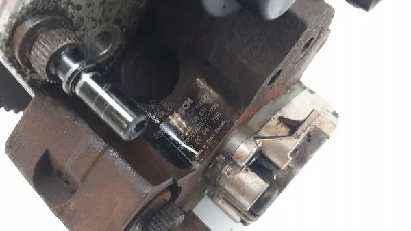 Opel OE 0445010033 brandstofpomp image 5