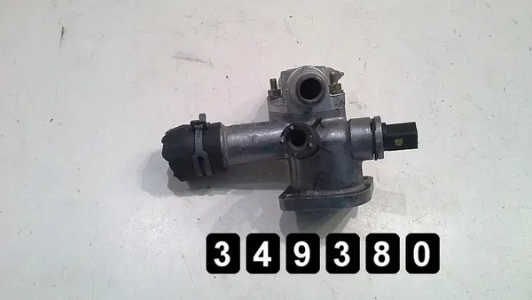 Vanne électromagnétique de refroidissement VW Passat 2001 image 1