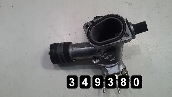 Vanne électromagnétique de refroidissement VW Passat 2001 image 3