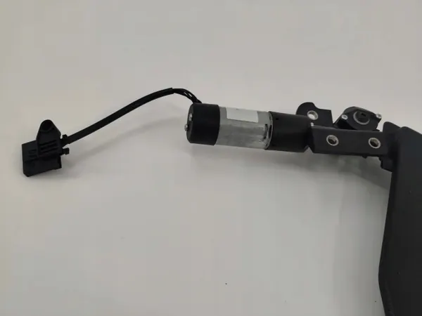 Vänster Cabrio-dörr OEM 13297951 Opel Astra H image 3