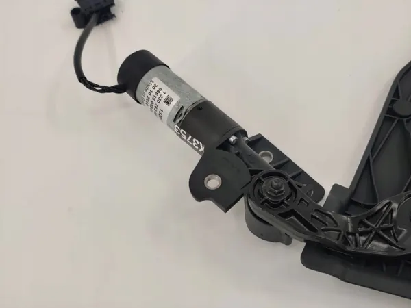Vänster Cabrio-dörr OEM 13297951 Opel Astra H image 6