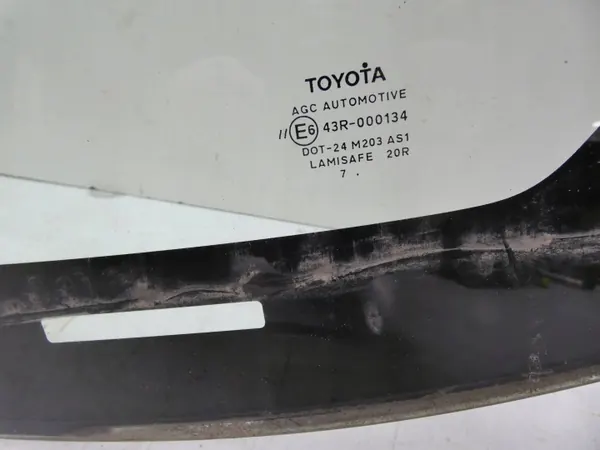 Frontscheibe OEM 5610102280 für Toyota Auris E15 image 4