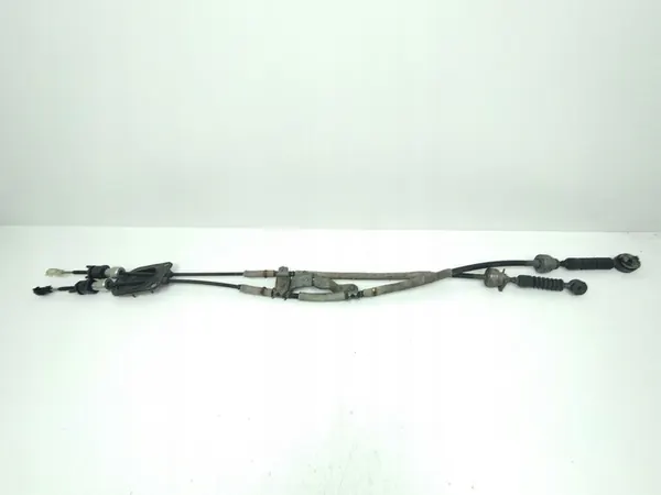 2007 Honda Civic Lien de Changement de Vitesses MTL29763 image 2