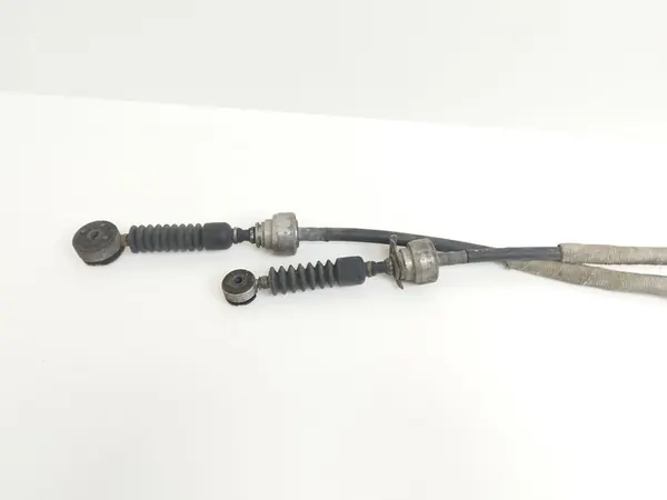 2007 Honda Civic Lien de Changement de Vitesses MTL29763 image 3