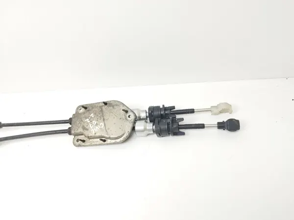 2007 Honda Civic Lien de Changement de Vitesses MTL29763 image 4