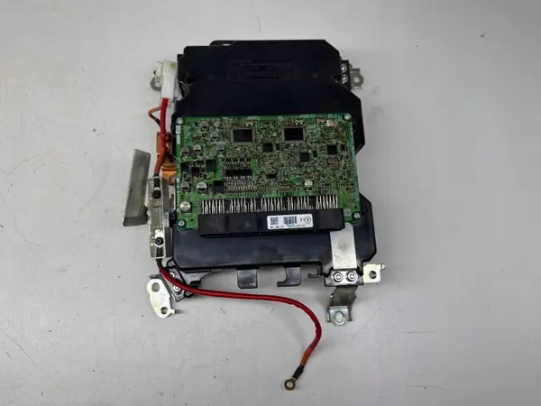 Onduleur OEM G902348040C pour Lexus RX image 2