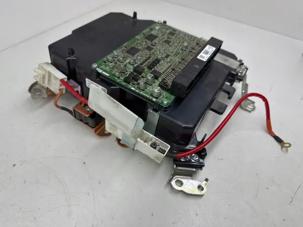 Onduleur OEM G902348040C pour Lexus RX image 4