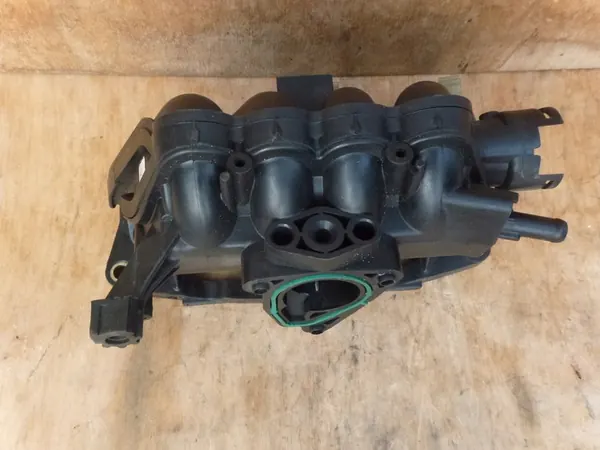 Coletor de admissão Fiat Seicento 1.1 Panda II 1.2 image 2