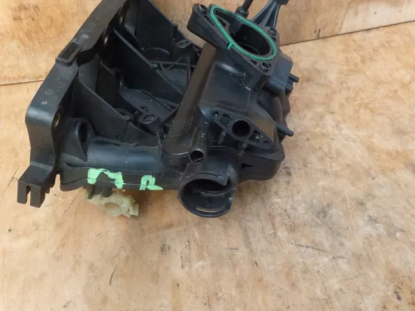 Coletor de admissão Fiat Seicento 1.1 Panda II 1.2 image 3