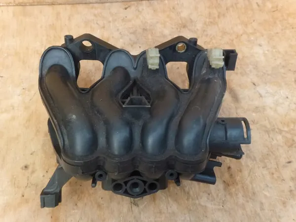 Coletor de admissão Fiat Seicento 1.1 Panda II 1.2 image 4