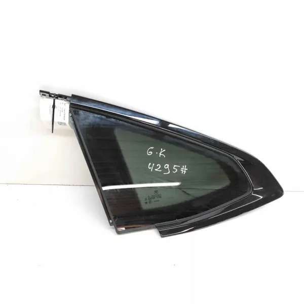 Vasen takalasi OEM 7482995 BMW i4 G26 2022 image 2
