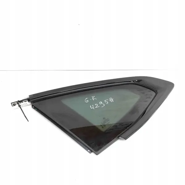 Vasen takalasi OEM 7482995 BMW i4 G26 2022 image 3