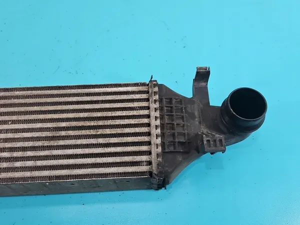INTERCOOLER MERCEDES W176 1.5 CDI image 2