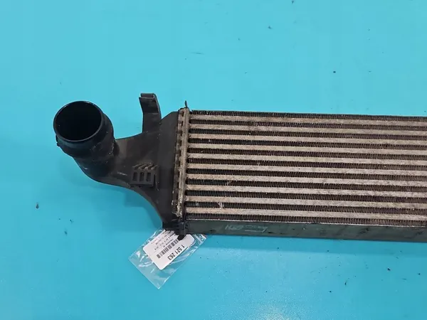 INTERCOOLER MERCEDES W176 1.5 CDI image 3