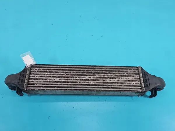 INTERCOOLER MERCEDES W176 1.5 CDI image 5
