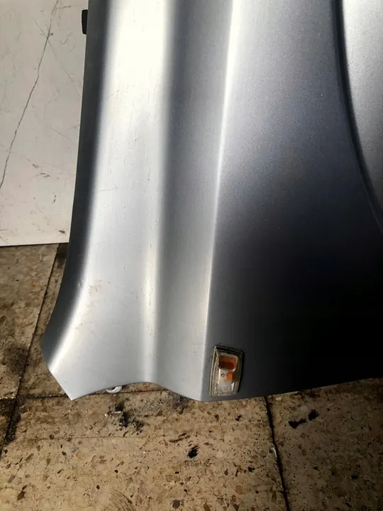 Fram Höger Skärm Opel Astra H 2003-2014 | OEM 17950639 image 5